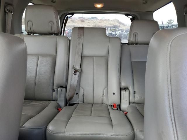 2008 Ford Expedition Limited