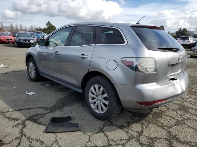 2011 Mazda CX-7