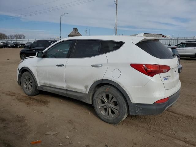 2014 Hyundai Santa FE Sport