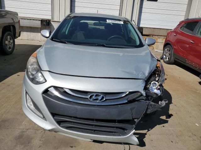 2014 Hyundai Elantra GT