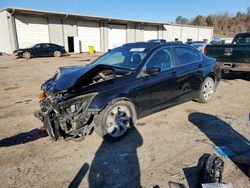 Honda Vehiculos salvage en venta: 2009 Honda Accord EXL