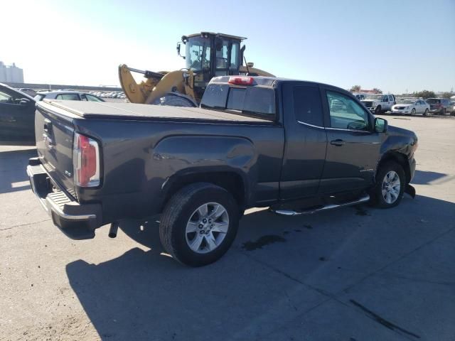 2016 GMC Canyon SLE