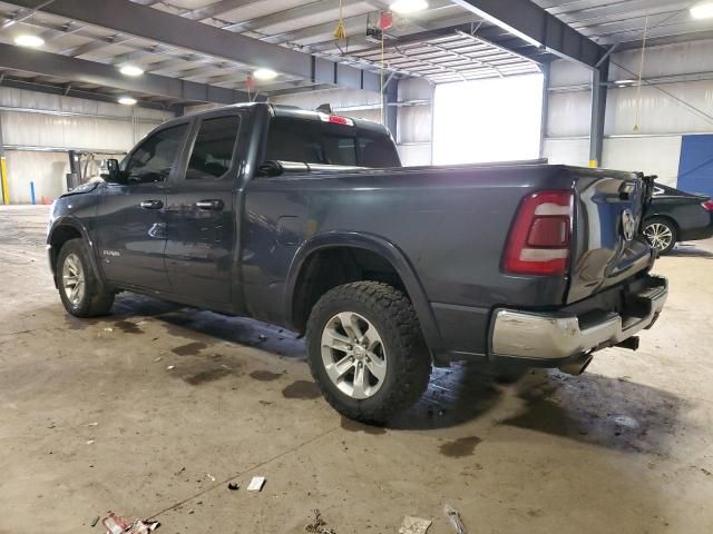 2019 Dodge 1500 Laramie