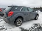 2011 Chevrolet Equinox LS