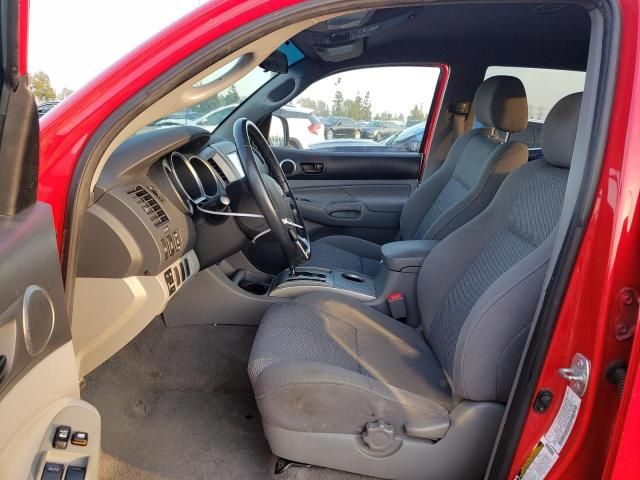 2005 Toyota Tacoma Double Cab Prerunner