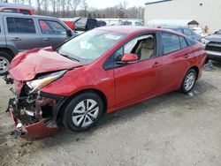 2018 Toyota Prius for sale in Spartanburg, SC