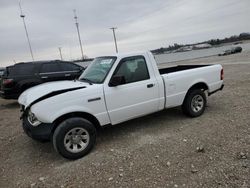 Salvage cars for sale from Copart Lawrenceburg, KY: 2008 Ford Ranger