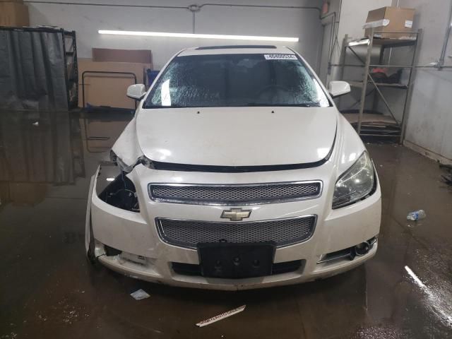 2010 Chevrolet Malibu LTZ