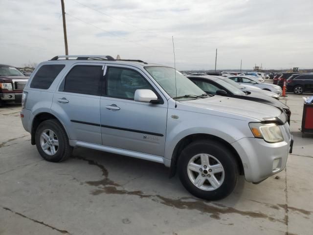 2008 Mercury Mariner HEV