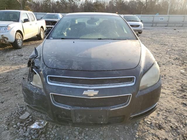 2008 Chevrolet Malibu 1LT