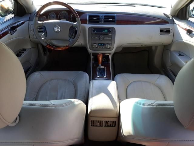 2009 Buick Lucerne CXL