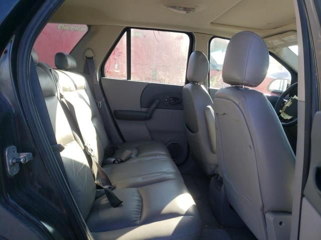 2003 Saturn Vue