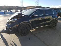 2017 KIA Sportage SX for sale in Littleton, CO