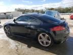 2012 Audi TTS Prestige