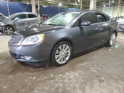 Buick Verano Vehiculos salvage en venta: 2013 Buick Verano Convenience