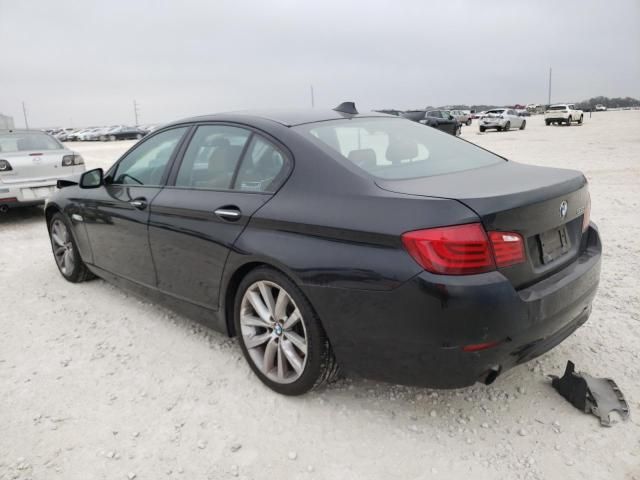 2011 BMW 535 I