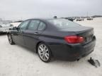 2011 BMW 535 I