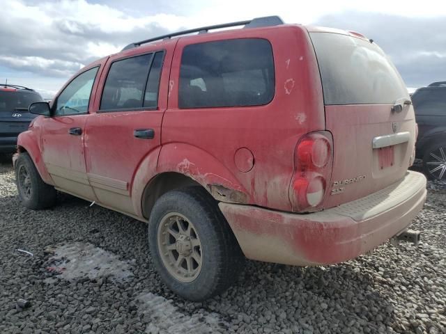 2004 Dodge Durango SLT