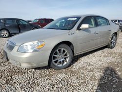 Salvage cars for sale at Magna, UT auction: 2008 Buick Lucerne CXL