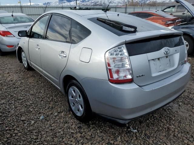 2009 Toyota Prius