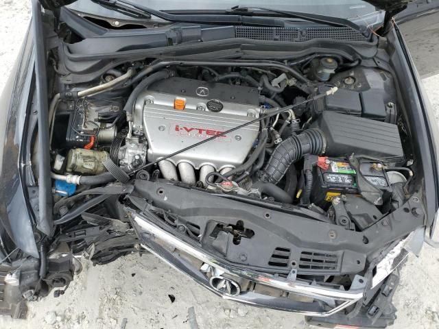 2008 Acura TSX