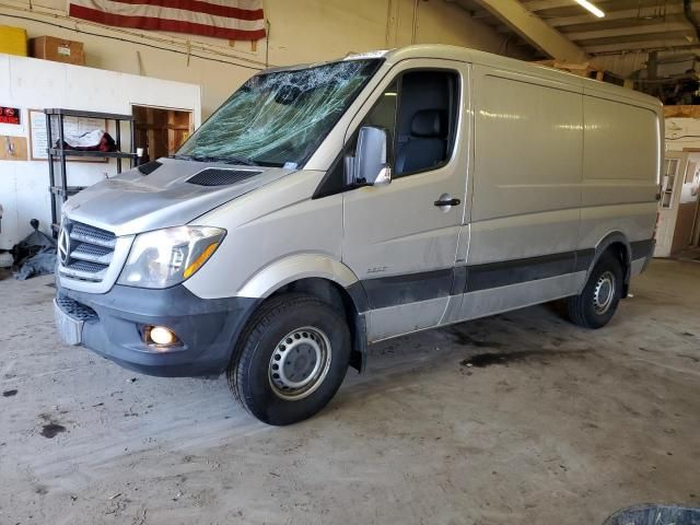 2014 Mercedes-Benz Sprinter 2500