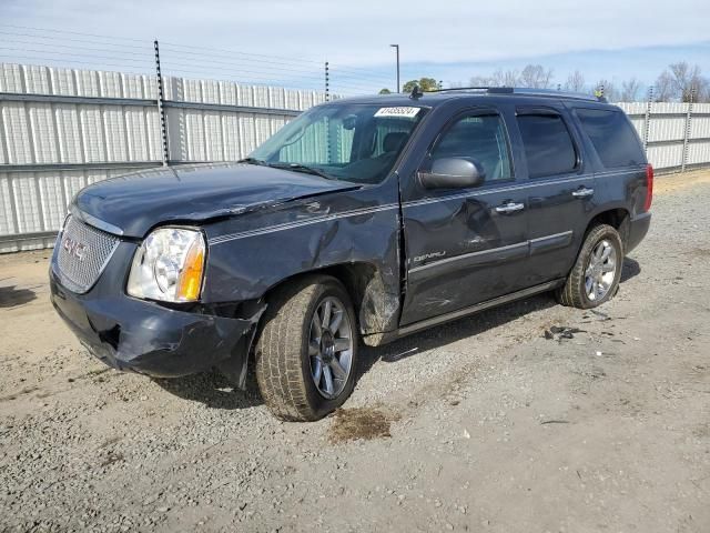 2008 GMC Yukon Denali