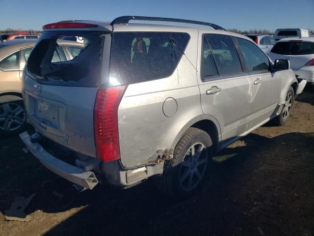 2004 Cadillac SRX