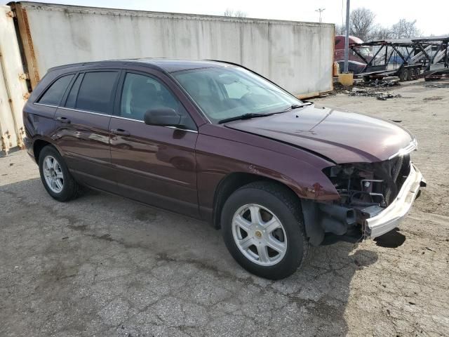 2004 Chrysler Pacifica