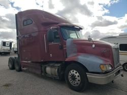 2006 International 9400 9400I for sale in Anthony, TX