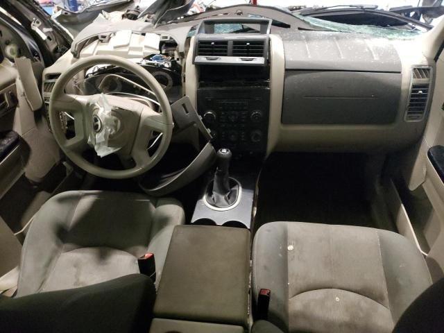 2008 Mazda Tribute I