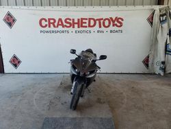 Salvage cars for sale from Copart Riverview, FL: 2013 Yamaha YZFR1