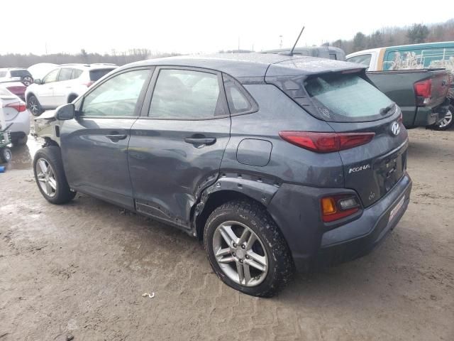 2019 Hyundai Kona SE