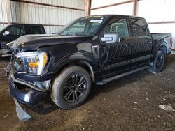 2022 Ford F150 Supercrew en venta en Houston, TX