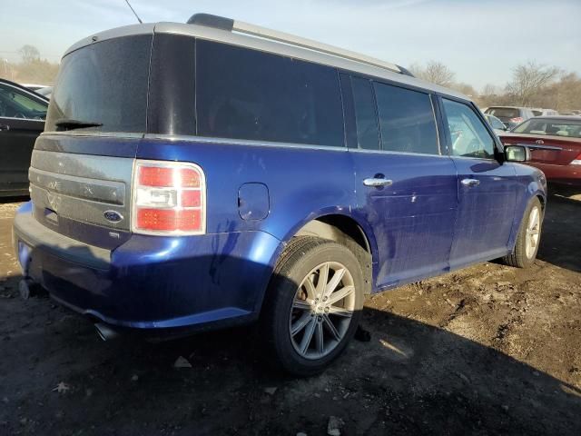 2014 Ford Flex Limited