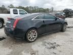 2014 Cadillac CTS-V