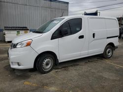 Nissan salvage cars for sale: 2020 Nissan NV200 2.5S