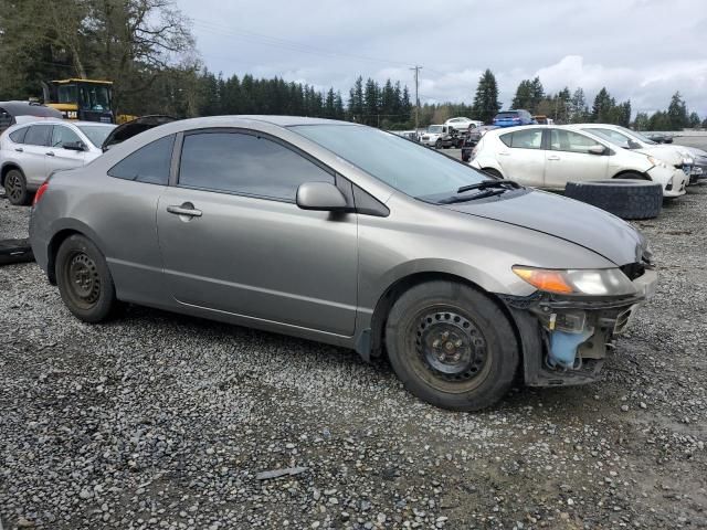 2006 Honda Civic LX