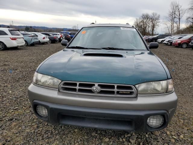 1999 Subaru Legacy Outback