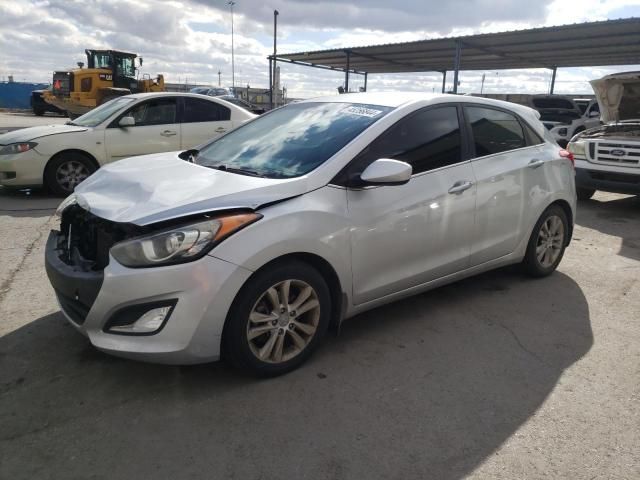 2013 Hyundai Elantra GT