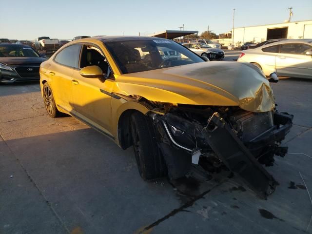 2019 Volkswagen Arteon SEL