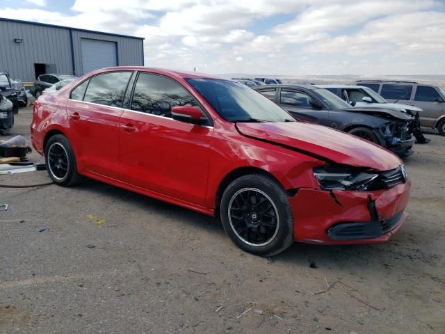 2013 Volkswagen Jetta TDI