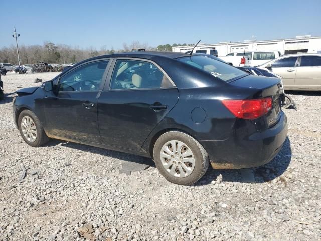 2012 KIA Forte EX