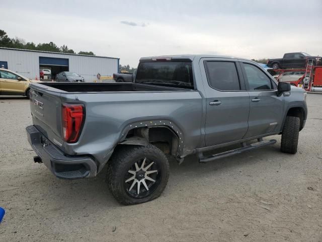 2020 GMC Sierra C1500 Elevation