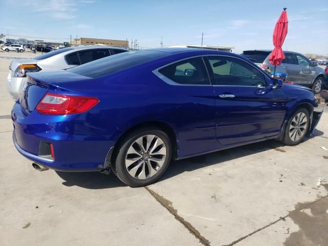 2014 Honda Accord EX