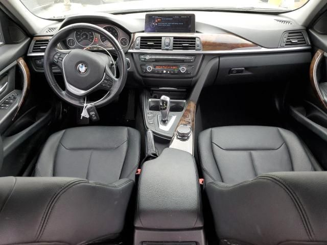 2015 BMW 328 I Sulev