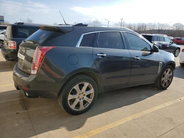 2014 Cadillac SRX Premium Collection