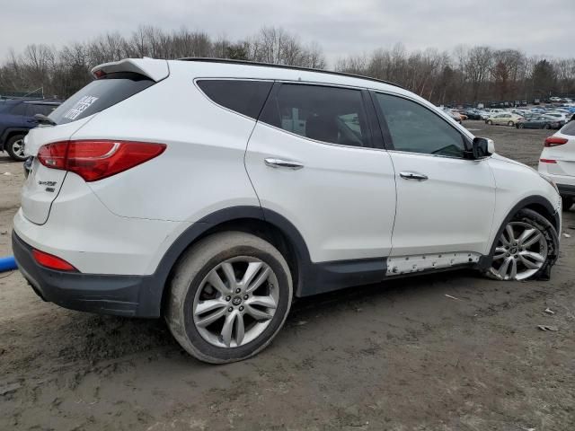 2014 Hyundai Santa FE Sport