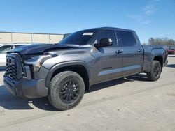 2023 Toyota Tundra Crewmax SR5 en venta en Wilmer, TX