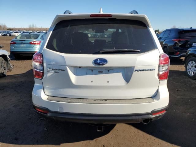 2016 Subaru Forester 2.5I Touring